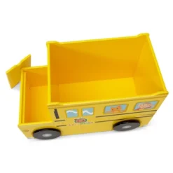 Delta Children Cocomelon School Bus Toy Box - Greenguard Gold Certified 14 Delta Children Cocomelon School Bus Toy Box - Greenguard Gold Certified -Love To Dream Baby Shop GUEST 3d15d10c 26d8 4344 9395 9860ac490503