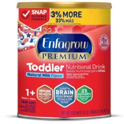 Enfagrow Premium Powder Toddler Formula - 32oz 13 Enfagrow Premium Powder Toddler Formula - 32oz -Love To Dream Baby Shop GUEST 3d1ed89e 7a9d 48a1 b5cd 03e1aa98f69a