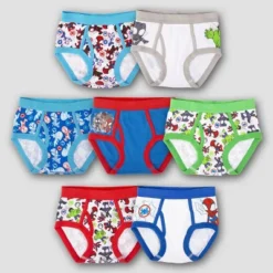 Toddler Boys' 7pk Marvel Classic Briefs - Colors May Vary 13 Toddler Boys' 7pk Marvel Classic Briefs - Colors May Vary -Love To Dream Baby Shop GUEST 3d372053 d677 4270 844b cebd988d1439