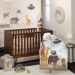 Lambs & Ivy Baby Noah Ark With Animals Musical Baby Crib Mobile Soother Toy -Love To Dream Baby Shop GUEST 3d87b9ef 40e0 46fc afcc 9574ee660575