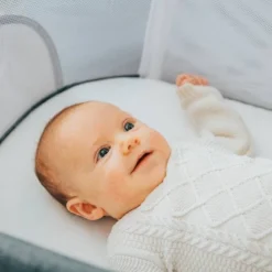 Chicco LullaGlide 3-in-1 Bassinet - Luna -Love To Dream Baby Shop GUEST 3d9ed655 1810 4021 87eb 94f39f6f3b6d