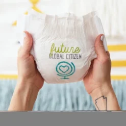 Seventh Generation Sensitive Protection Diapers - (Select Size And Count) -Love To Dream Baby Shop GUEST 3dbdd8dd ee6d 445f 9768 336ae203b1f0