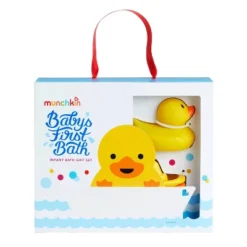 Munchkin Baby First Bath Toy Gift Set -Love To Dream Baby Shop GUEST 3de529a4 da95 4d84 9f34 4c21bc05c763