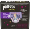 Pull-Ups Girls' Night-Time Training Pants - 3T-4T - 72ct -Love To Dream Baby Shop GUEST 3e01d832 7442 4e07 b985 ccbbd05ed29a