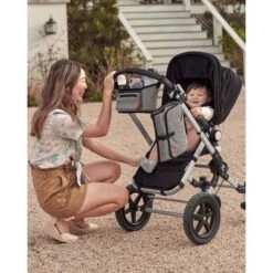 Skip Hop Pronto Baby Changing Station & Diaper Clutch -Love To Dream Baby Shop GUEST 3e71d9af fe23 48ad a485 caa8fe1b0d05