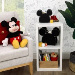 Disney Baby Mickey Mouse Diaper Storage - 2pk -Love To Dream Baby Shop GUEST 3e889738 5ee2 49af bcc8 6da794b0f0fc