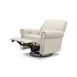 Namesake Linden Power Recliner And Swivel Glider With USB Port -Love To Dream Baby Shop GUEST 3e9f7cf7 619c 4ef7 8202 36ab9d664d4b