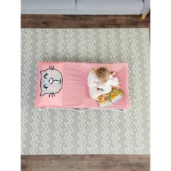 Regalo My Cot Pal Toddler Bed - Cat 6 Regalo My Cot Pal Toddler Bed - Cat -Love To Dream Baby Shop GUEST 3eb0af92 e03c 4da6 8c45 f024038e377b