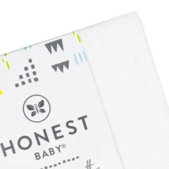 Honest Baby Organic Cotton Baby Terry Changing Pad Cover -Love To Dream Baby Shop GUEST 3ec7b729 145d 4655 8e77 8bbfcbb2e4a8