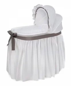 Badger Basket Wishes Oval Bassinet -Love To Dream Baby Shop GUEST 3ef659de a66d 4ece 9d61 ca3ae3292dcb