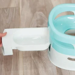 JOOL BABY PRODUCTS Potty Training Chair - Teal