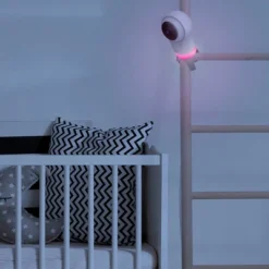Hubble Connected Nursery Pal Glow Deluxe Baby Monitor 19 Hubble Connected Nursery Pal Glow Deluxe Baby Monitor -Love To Dream Baby Shop GUEST 3f4b692c 39bd 4141 8c83 7323f635e3dd
