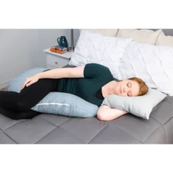 Leachco Snoogle Mini Support Pillow
