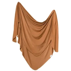 Copper Pearl Knit Swaddle Blanket -Love To Dream Baby Shop GUEST 3f919d14 cae8 4dcd af06 36ba480013a6