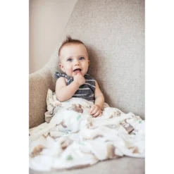 Copper Pearl Knit Swaddle Blanket -Love To Dream Baby Shop GUEST 3fcca50c 122c 4290 a5b9 1e6ca1e18bc3