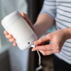 Yogasleep Ohma All-in-One Baby Monitor -Love To Dream Baby Shop GUEST 401136a7 d7de 4bf4 a09b 235efdd7eafe