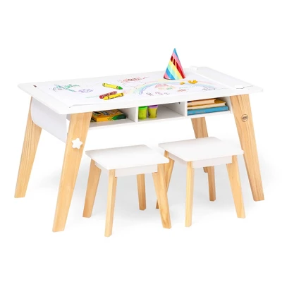 Arts And Crafts Table - WildKin 11 Arts And Crafts Table - WildKin - Image 9