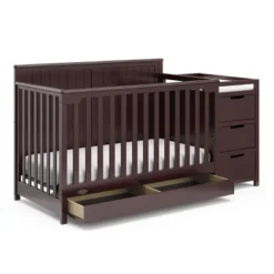 Graco Hadley 5-in-1 Convertible Crib And Changer With Drawer -Love To Dream Baby Shop GUEST 404d0267 5570 4076 aeec 03077879e132
