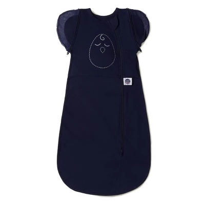 Nested Bean Zen One™ - Gently Weighted Swaddle Wrap - Night Sky 12 Nested Bean Zen One™ - Gently Weighted Swaddle Wrap - Night Sky - Image 10