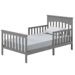Oxford Baby Harper Wood Toddler Bed -Love To Dream Baby Shop GUEST 407fbb47 9444 4ad6 a171 fff357957e75