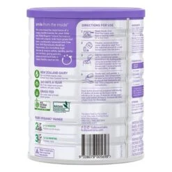 Aussie Bubs Stage 1 Organic Grass Fed Powder Infant Formula - 28.2oz 6 Aussie Bubs Stage 1 Organic Grass Fed Powder Infant Formula - 28.2oz -Love To Dream Baby Shop GUEST 40b508f6 2d10 4721 9904 e71e1fcfdcb0