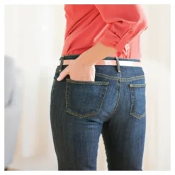 Always Discreet Boutique Low-Rise Adult Postpartum Incontinence Underwear For Women - Black - -Love To Dream Baby Shop GUEST 418835a5 c870 442f 80d0 fd83e8e657e4