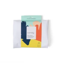 Esembly Cloth Diaper Pail Pouch Laundry Bag & Diaper Pail Liner - Sea Salt -Love To Dream Baby Shop GUEST 419e1be5 14f5 4531 a483 3b4f4cad3373