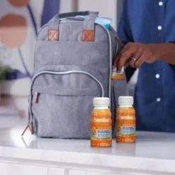 Similac 360 Total Care Sensitive Non-GMO Ready To Feed Infant Formula Bottles - 8 Fl Oz Each/6ct -Love To Dream Baby Shop GUEST 41ad066c 9cb9 46d1 babb 2a4afe4fec70