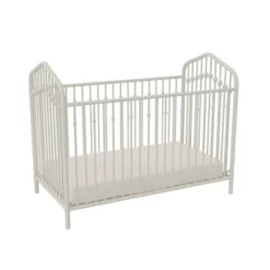 Novogratz Bushwick Metal Crib -Love To Dream Baby Shop GUEST 42507cf7 eb31 4542 b38a bb727a10b20c