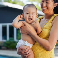 Charlie Banana Reusable Swim Diaper Snaps -Love To Dream Baby Shop GUEST 426bb138 0c92 47e8 a7bd dc69cd078663