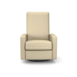 Best Chairs Inc. Calli Power Swivel Glider Recliner -Love To Dream Baby Shop GUEST 426e4401 eec2 49a5 a485 c3f8890219f0