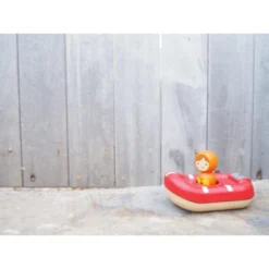 Plantoys| Coast Guard Boat -Love To Dream Baby Shop GUEST 429f5ee4 7c82 4aa8 97f9 0282af735ee7