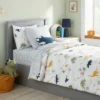 Dinosaur Kids' Bedding Set With Sheets - Pillowfort™ 2 Dinosaur Kids' Bedding Set With Sheets - Pillowfort™ -Love To Dream Baby Shop GUEST 4312405d de41 4cc1 b307 75e6a08adc7d