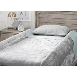 Serta Perfect Sleeper Extra Long Foam Bedrail - Guardrail For Toddlers & Kids' 2pk -Love To Dream Baby Shop GUEST 43422a66 5fca 4410 a9b5 cc768ee87e73