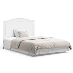 Graco Paris 5-in-1 Convertible Crib - White -Love To Dream Baby Shop GUEST 434c3c27 9d17 47de af76 195181c1857a