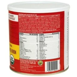 Earth's Best Organic Powder Infant Formula - 21oz 7 Earth's Best Organic Powder Infant Formula - 21oz -Love To Dream Baby Shop GUEST 43b7282a 38be 4ea4 aad5 bfafa87fdc8b