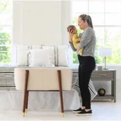 TruBliss Sova Bassinet -Love To Dream Baby Shop GUEST 43de2773 a154 432f b9a6 57ea7e655dac