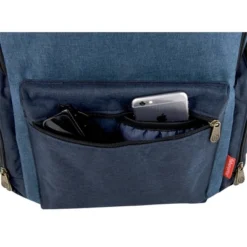 Fisher Price Fisher-Price River Backpack Diaper Bag - Old World Navy -Love To Dream Baby Shop GUEST 43e71382 cdf1 48b5 bca5 e8546bb202ed