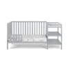 Suite Bebe Palmer Toddler Guard Rail - Gray -Love To Dream Baby Shop GUEST 441f21b7 d9a4 46ea 822e 4d7891468ab0