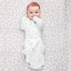 Love To Dream Swaddle UP Silky-Lux Swaddle Wrap -Love To Dream Baby Shop GUEST 44c368b3 877c 4567 a0af b34174d8e03a