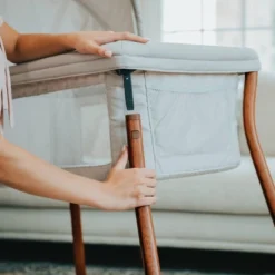 Chicco Lullago Anywhere LE Portable Bassinet 21 Chicco Lullago Anywhere LE Portable Bassinet -Love To Dream Baby Shop GUEST 44ecc097 3ce1 4d1f 890a b6e8b957b6fc