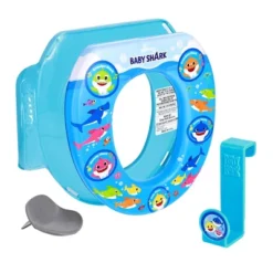 Pinkfong Baby Shark Fun At Sea Soft Potty Seat With Potty Hook 17 Pinkfong Baby Shark Fun At Sea Soft Potty Seat With Potty Hook -Love To Dream Baby Shop GUEST 44fc1747 e93e 43ba 81ad dba068387f5b