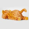 Cheetah Weighted Plush Kids' Throw Pillow Yellow - Pillowfort™ -Love To Dream Baby Shop GUEST 451e3211 f762 43b0 b8d8 2e320e96aa2f