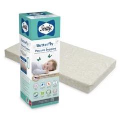 Sealy Butterfly Premium Firm Crib Mattress And Toddler Mattress 19 Sealy Butterfly Premium Firm Crib Mattress And Toddler Mattress -Love To Dream Baby Shop GUEST 45532c8f 6984 4baa b969 848373a6faec 1