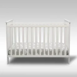 Delta Children Adley 3-in-1 Convertible Crib -Love To Dream Baby Shop GUEST 45534490 f064 477a affc 2ed24cdcee7a
