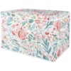 Sammy & Lou Printed Felt Toy Chest - Painterly Floral -Love To Dream Baby Shop GUEST 456cfef4 e55b 4834 886d 6030ec514b75