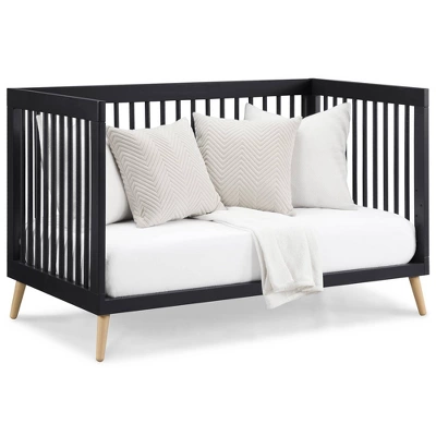 Delta Children Jordan 4-in-1 Convertible Crib 8 Delta Children Jordan 4-in-1 Convertible Crib - Image 6