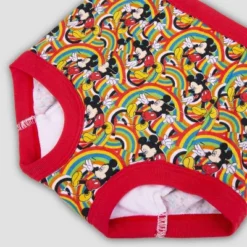 Toddler Boys' Mickey Mouse 6pk Training Underwear 9 Toddler Boys' Mickey Mouse 6pk Training Underwear -Love To Dream Baby Shop GUEST 45f4470a 4f37 4fc7 b920 77b40813fbed