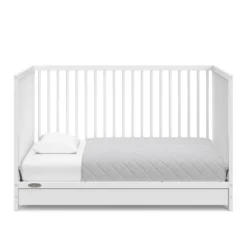 Graco Teddi 5-in-1 Convertible Crib With Drawer -Love To Dream Baby Shop GUEST 465389cc 1689 4c0b 85e7 f185395dbdaa
