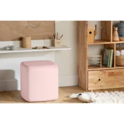 Sweedi Kids' Stool Pink Blush - South Shore 12 Sweedi Kids' Stool Pink Blush - South Shore -Love To Dream Baby Shop GUEST 46cb9ac7 e96f 42cf a949 976eea3cef21